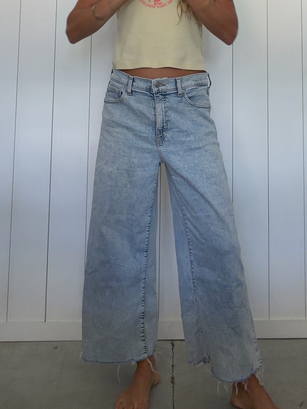 JEANS - Picture 2 of 4